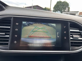 Peugeot 308 1.6HDI PANORAMA/NAVI/KAMERA EURO 6 | Mobile.bg    14