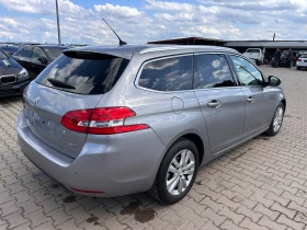 Peugeot 308 1.6HDI PANORAMA/NAVI/KAMERA EURO 6 | Mobile.bg    6