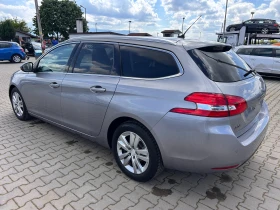 Peugeot 308 1.6HDI PANORAMA/NAVI/KAMERA EURO 6 | Mobile.bg    8