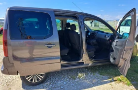 Peugeot Partner | Mobile.bg    3