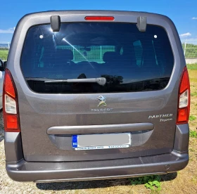Peugeot Partner | Mobile.bg    5