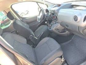 Peugeot Partner | Mobile.bg    8
