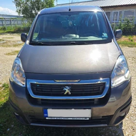 Peugeot Partner | Mobile.bg    4