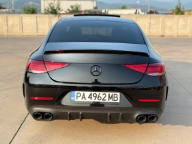 Обява за продажба на Mercedes-Benz CLS 350 Edition1 Distro AMG 53 optik Active sound 360 kame ~69 000 лв. - изображение 5