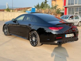 Обява за продажба на Mercedes-Benz CLS 350 Edition1 Distro AMG 53 optik Active sound 360 kame ~69 000 лв. - изображение 4