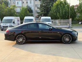 Обява за продажба на Mercedes-Benz CLS 350 Edition1 Distro AMG 53 optik Active sound 360 kame ~69 000 лв. - изображение 7
