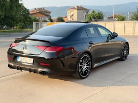 Обява за продажба на Mercedes-Benz CLS 350 Edition1 Distro AMG 53 optik Active sound 360 kame ~69 000 лв. - изображение 6