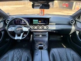 Обява за продажба на Mercedes-Benz CLS 350 Edition1 Distro AMG 53 optik Active sound 360 kame ~69 000 лв. - изображение 8