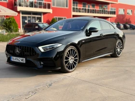 Обява за продажба на Mercedes-Benz CLS 350 Edition1 Distro AMG 53 optik Active sound 360 kame ~69 000 лв. - изображение 2