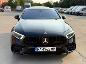 Обява за продажба на Mercedes-Benz CLS 350 Edition1 Distro AMG 53 optik Active sound 360 kame ~69 000 лв. - изображение 1