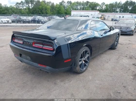 Dodge Challenger 6.4L V-8 , 485HP Rear Wheel Drive | Mobile.bg    9