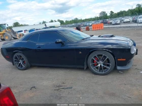 Dodge Challenger 6.4L V-8 , 485HP Rear Wheel Drive | Mobile.bg    5
