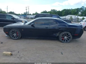 Dodge Challenger 6.4L V-8 , 485HP Rear Wheel Drive | Mobile.bg    6