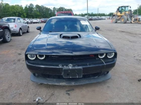 Dodge Challenger 6.4L V-8 , 485HP Rear Wheel Drive | Mobile.bg    4