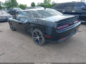 Dodge Challenger 6.4L V-8 , 485HP Rear Wheel Drive | Mobile.bg    8