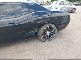 Dodge Challenger 6.4L V-8 , 485HP Rear Wheel Drive | Mobile.bg    11