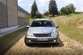 Обява за продажба на Mercedes-Benz C 200 Anangard ~6 300 лв. - изображение 3
