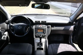 Обява за продажба на Mercedes-Benz C 200 Anangard ~6 300 лв. - изображение 9