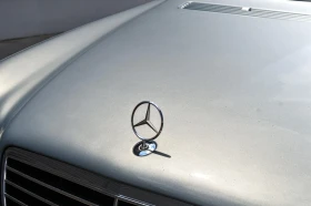 Обява за продажба на Mercedes-Benz C 200 Anangard ~6 300 лв. - изображение 8