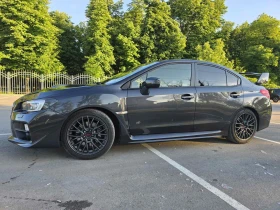Subaru Impreza WRX STI | Mobile.bg    4