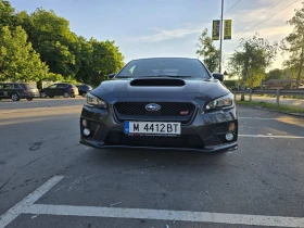 Subaru Impreza WRX STI | Mobile.bg    2