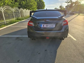 Subaru Impreza WRX STI | Mobile.bg    3