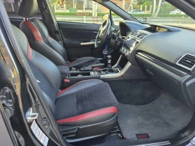 Subaru Impreza WRX STI | Mobile.bg    8