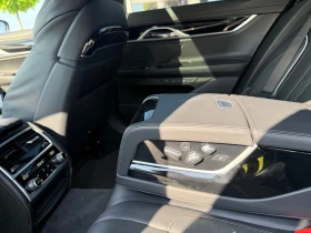 BMW 740 M xDrive - 109990 лв. - 23937861 8