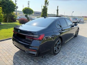 BMW 740 M xDrive - 109990 лв. - 23937861 3
