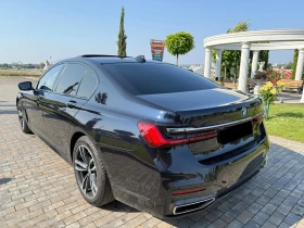 BMW 740 M xDrive - 109990 лв. - 23937861 2