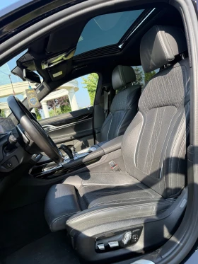 BMW 740 M xDrive - 109990 лв. - 23937861 5