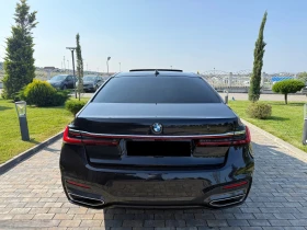 BMW 740 M xDrive - 109990 лв. - 23937861 4