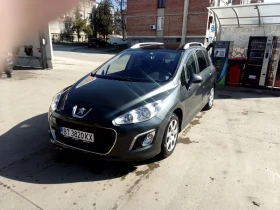 Обява за продажба на Peugeot 308 ~6 700 лв. - изображение 1