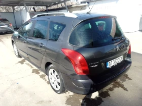 Обява за продажба на Peugeot 308 ~6 700 лв. - изображение 3