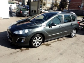 Обява за продажба на Peugeot 308 ~6 700 лв. - изображение 1