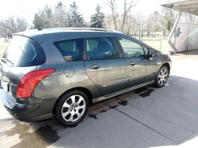 Обява за продажба на Peugeot 308 ~6 700 лв. - изображение 4