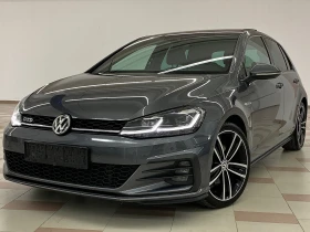 Обява за продажба на VW Golf 2.0TDI GTD #PANO#VIRTUAL#KOJA#CAMERA#PODGREV# ~35 500 лв. - изображение 1