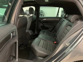 VW Golf 2.0TDI GTD #PANO#VIRTUAL#KOJA#CAMERA#PODGREV# | Mobile.bg    13