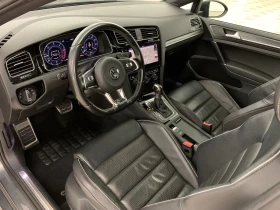 Обява за продажба на VW Golf 2.0TDI GTD #PANO#VIRTUAL#KOJA#CAMERA#PODGREV# ~35 500 лв. - изображение 8