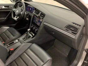 Обява за продажба на VW Golf 2.0TDI GTD #PANO#VIRTUAL#KOJA#CAMERA#PODGREV# ~35 500 лв. - изображение 11