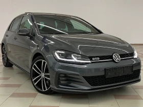 Обява за продажба на VW Golf 2.0TDI GTD #PANO#VIRTUAL#KOJA#CAMERA#PODGREV# ~35 500 лв. - изображение 2