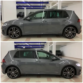 Обява за продажба на VW Golf 2.0TDI GTD #PANO#VIRTUAL#KOJA#CAMERA#PODGREV# ~35 500 лв. - изображение 6