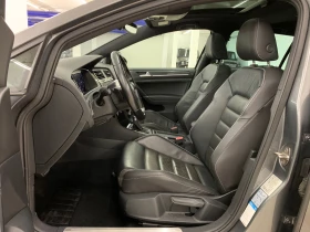 Обява за продажба на VW Golf 2.0TDI GTD #PANO#VIRTUAL#KOJA#CAMERA#PODGREV# ~35 500 лв. - изображение 7