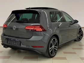 Обява за продажба на VW Golf 2.0TDI GTD #PANO#VIRTUAL#KOJA#CAMERA#PODGREV# ~35 500 лв. - изображение 1