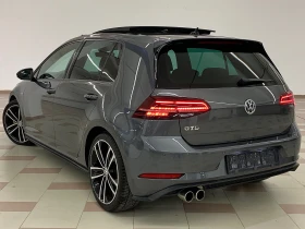 Обява за продажба на VW Golf 2.0TDI GTD #PANO#VIRTUAL#KOJA#CAMERA#PODGREV# ~35 500 лв. - изображение 3