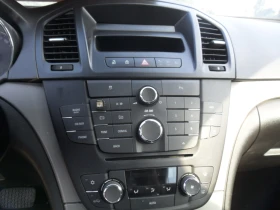 Opel Insignia 2.о д автоматик - 6500 лв. - 40159649 9