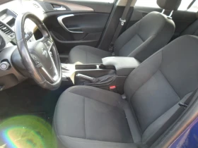 Opel Insignia 2.о д автоматик - 6500 лв. - 40159649 7