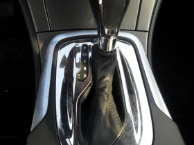 Opel Insignia 2.о д автоматик - 6500 лв. - 40159649 8
