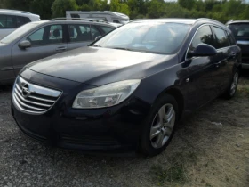 Opel Insignia 2.о д автоматик - 6500 лв. - 40159649 2