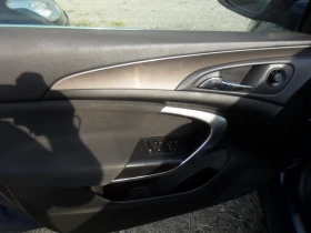 Opel Insignia 2.о д автоматик - 6500 лв. - 40159649 6